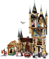 Набор LEGO Hogwarts Astronomy Tower