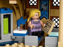Набор LEGO Hogwarts Astronomy Tower