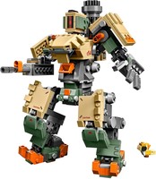 Набор LEGO 75974 Бастион