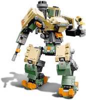 Набор LEGO Бастион
