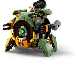 Набор LEGO Wrecking Ball