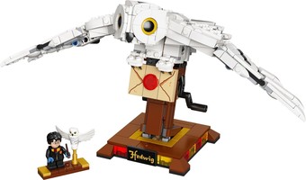 Набор LEGO 75979 Hedwig