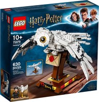 Набор LEGO Hedwig