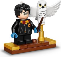 Набор LEGO Hedwig