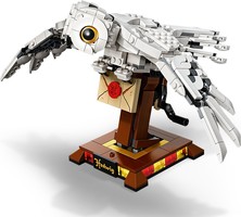 Набор LEGO Hedwig