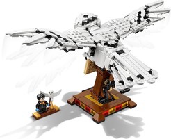 Набор LEGO Hedwig