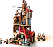 Набор LEGO Attack on The Burrow