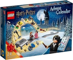 Набор LEGO 75981 Harry Potter Advent Calendar 2020