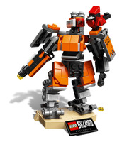 Набор LEGO 75987 Омник-Бастион