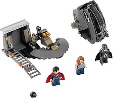 Набор LEGO Супермен