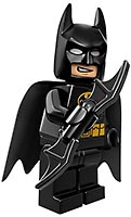 Набор LEGO Паровой каток Джокера