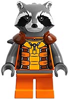 Набор LEGO Миссия Побег