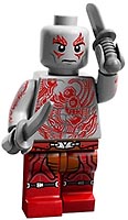 Набор LEGO Спасение на звездолёте