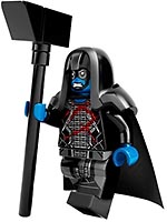 Набор LEGO Спасение на звездолёте