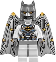 Набор LEGO Зеленый Фонарь™ против Синестро™