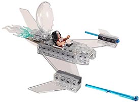Набор LEGO Горилла Гродд сходит с ума™