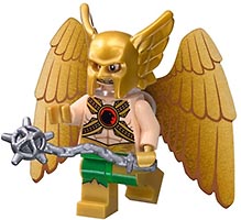 Набор LEGO Вторжение Дарксайда™