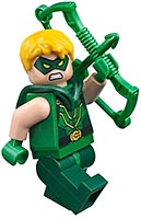 Набор LEGO Вторжение Дарксайда™