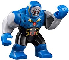 Набор LEGO Вторжение Дарксайда™