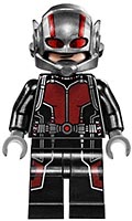 Набор LEGO Решающая битва Человека-муравья™