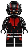 Набор LEGO Решающая битва Человека-муравья™