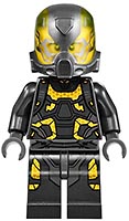Набор LEGO Решающая битва Человека-муравья™