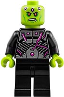 Набор LEGO Атака Брейниака