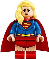 Набор LEGO Атака Брейниака