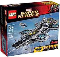 Набор LEGO Геликарриер