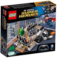 Набор LEGO Битва Супергероев™