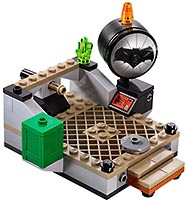 Набор LEGO Битва Супергероев™