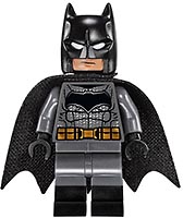 Набор LEGO Перехват криптонита