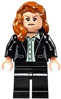 Набор LEGO Поединок в небе
