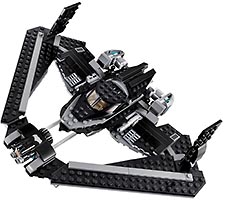 Набор LEGO Поединок в небе
