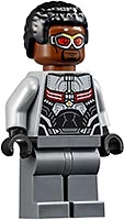 Набор LEGO Опасное ограбление
