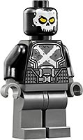 Набор LEGO Опасное ограбление