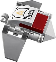 Набор LEGO Опасное ограбление