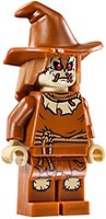 Набор LEGO Бэтмен: Жатва страха