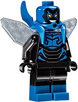Набор LEGO Бэтмен: Жатва страха