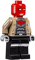 Набор LEGO Бэтмен: Убийца Крок