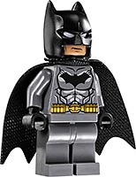 Набор LEGO Бэтмен: Убийца Крок