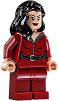 Набор LEGO Спасение от Ра’с аль Гула