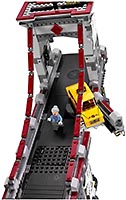 Набор LEGO Человек-паук: Последний бой воинов паутины