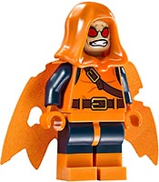 Набор LEGO Человек-паук: Союз с Призрачным гонщиком