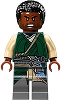 Набор LEGO Доктор Стрендж в Cанктум Санкторум