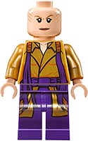 Набор LEGO Доктор Стрендж в Cанктум Санкторум