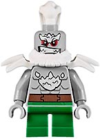 Набор LEGO Чудо-женщина против Думсдэя