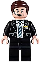 Набор LEGO Железный человек
