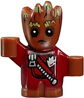 Набор LEGO Месть Айеши