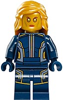 Набор LEGO Месть Айеши